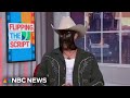 Orville Peck discusses Halloween costumes, his new album and Broadway dreams