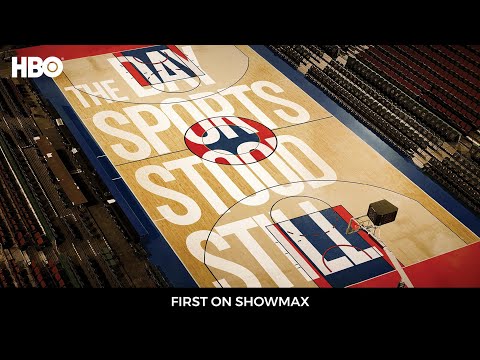The Day Sports Stood Still'