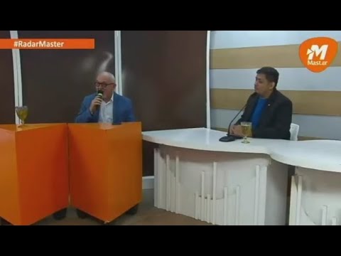 Imagem do Video Roberto Notcia faz anlise da poltica da Paraba no Radar Master