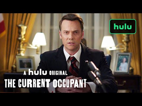 The Current Occupant'