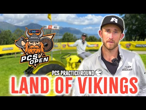 A Return to Europe: PCS Open Practice Round