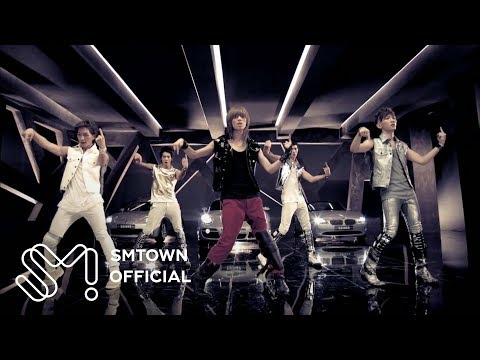 SHINee 샤이니 'Lucifer' Teaser