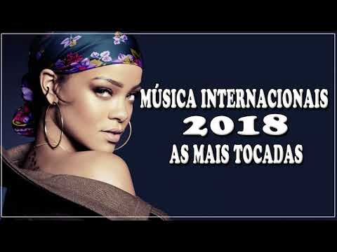 Top 100 Músicas Internacionais Pop 2017 - 2018 | TOP Músicas Internacionais Mais Tocadas 2017 - 2018