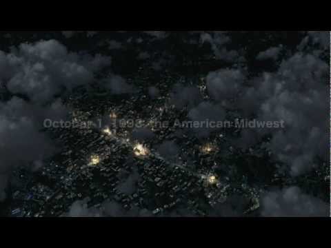 Resident Evil: Degeneration'