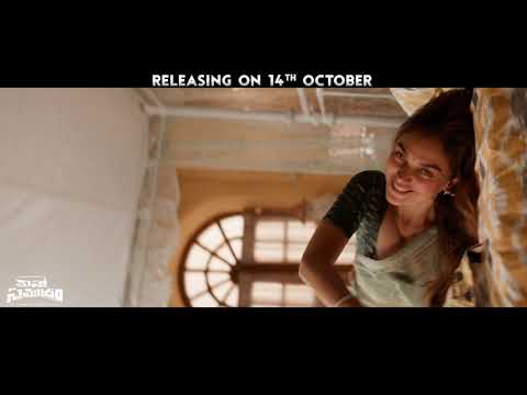 Maha Samudram- Cheppake Cheppake video song promo- Sharwanand, Siddharth, Aditi Rao Hydari Maha Samudram- Cheppake Cheppake video song promo- Sharwanand, Siddharth, Aditi Rao Hydari