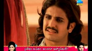 telugu-serials-video-27882-Jodha Akbar Episode : 224, Telecasted on :23/04/2014 telugu-serials-video-27882-Jodha Akbar Episode : 224, Telecasted on :23/04/2014