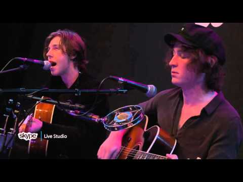 Catfish and the Bottlemen - Fallout (101.9 KINK)