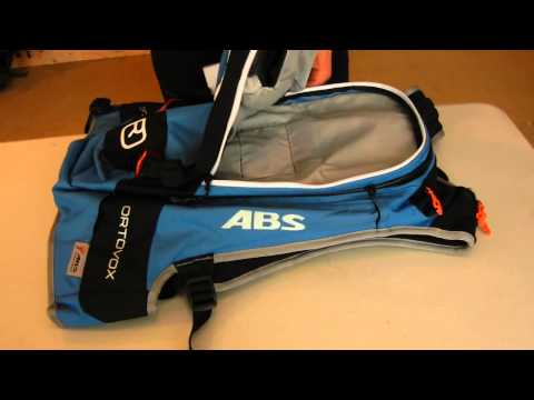 ortovox free rider 26 l