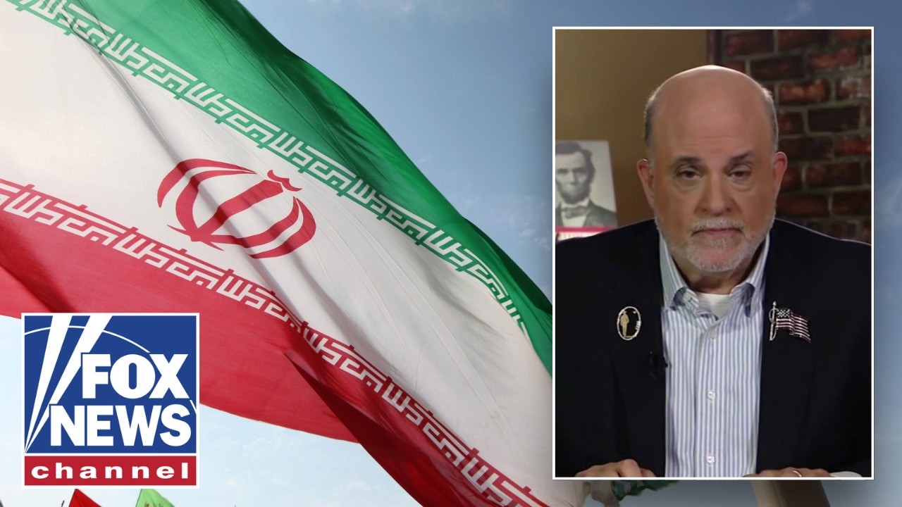 Levin: Iranian regime REJECTS the legitimacy of the West