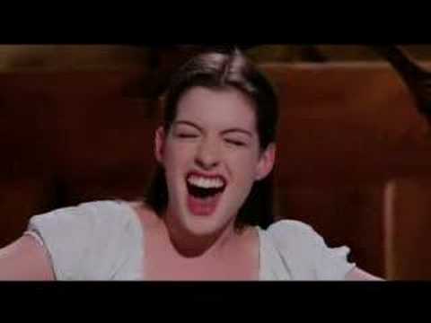 Somebody to Love - Ella Enchanted
