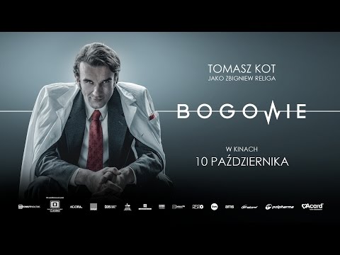 Bogowie'
