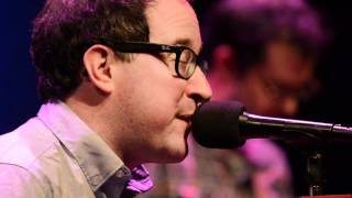 Craig Finn - &quot;Jackson&quot; (Live on 89.3 The Current)