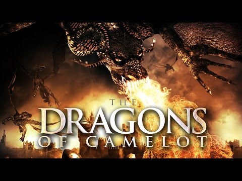 Dragons of Camelot'