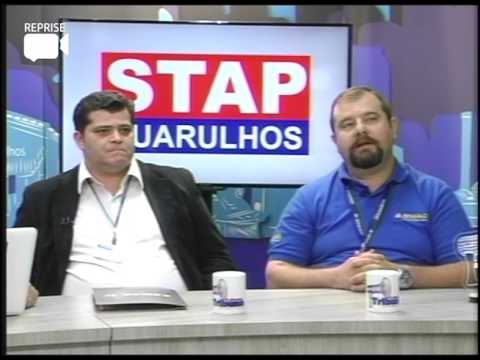 Guarulhosweb TV