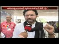 Face to Face: Kishan Reddy  on  Muslim Reservations