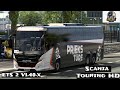 Scania Touring HD 1.40