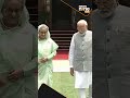 Prime Minister Narendra Modi and Bangladesh PM Sheikh Hasina meet at Hyderabad House in Delhi |News9  - 00:43 min - News - Video
