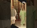 Prime Minister Narendra Modi and Bangladesh PM Sheikh Hasina meet at Hyderabad House in Delhi |News9