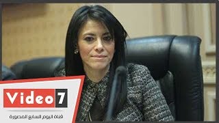 وزيرة السياحة: شهر أكتوبر سيمثل عبورا جديدا للقطاع - https://www.youtube.com/watch?v=1cE3u23COd8