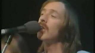 Lindisfarne - Lady Eleanor - Live