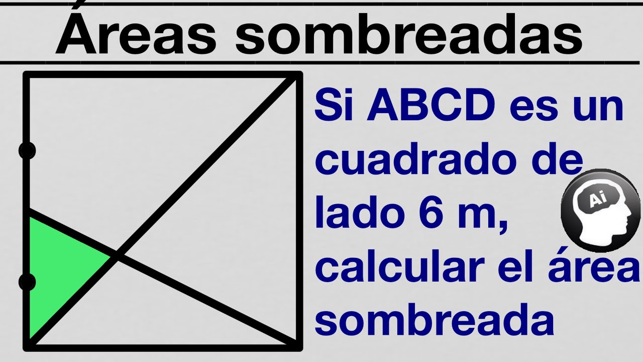 Como se mide el metro cuadrado