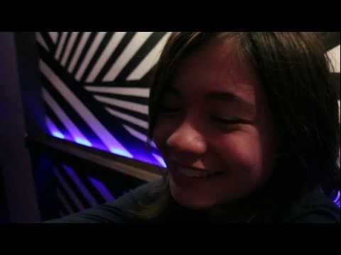 This is Vinyl Tap: Episode 3 - Mei Ling Young:: This is Vinyl Tap: Episode 3 - Mei Ling Young