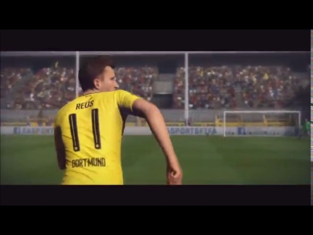 FIFA 17 - EA SPORTS