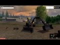 Mecalac 12MTX v1