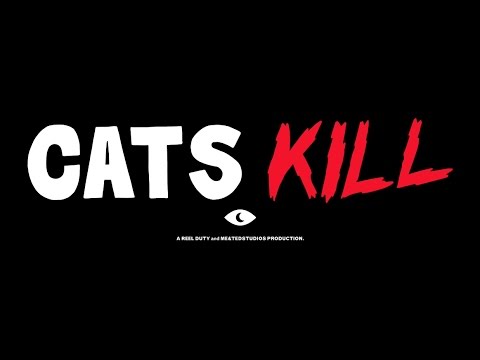 Cats Kill'