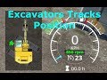 Excavators Tracks Position v1.1
