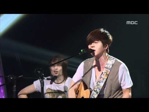 5R(1), YB - Perverse, 윤도현 - 삐딱하게, I Am A Singer 20110731