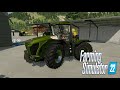 Claas Xerion 5500 v1.1.0.7