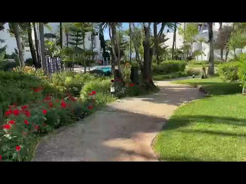 Property video