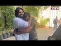 మామను ఎత్తుకున్న అల్లుడు.. వీడియో వైరల్ | Sai Dharam Tej | Pawan Kalyan | ABN Telugu  - 01:25 min - News - Video