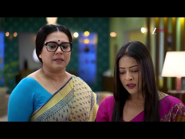 Phulki | Ep - 740 | Webisode | Jun 28 2025 | Zee Bangla