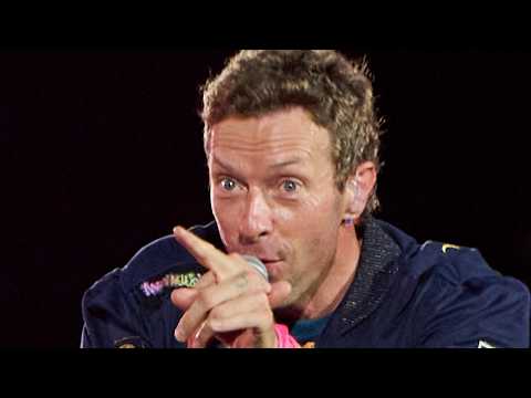 The Real Coldplay Affair Story Isn’t What You Think