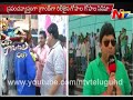 Actor Krishnudu's response on Gopala Gopala movie