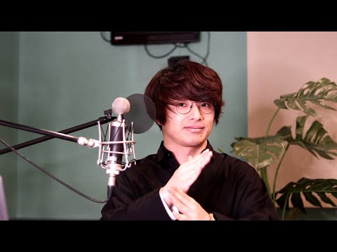 2020年3月25日「ザワザワする夜」配信ライブ