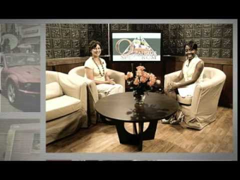 KOCT Friends Promo Fall 2012