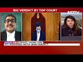 MPs, MLAs Cant Claim Immunity In Bribery Cases: Supreme Courts Big Verdict  - 18:28 min - News - Video