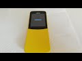 ОНЛАЙН ТРЕЙД РУ — Мобильный телефон Nokia 8110 4G Dual sim Yellow