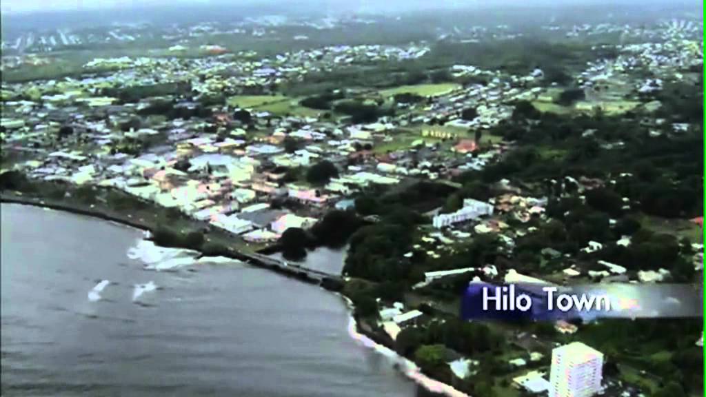 UNIVERSITY OF HAWAII AT HILO: PROMO - YouTube