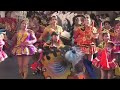 La Paz celebrates Bolivias largest annual festival of Andean culture  - 01:02 min - News - Video