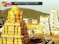 Rs 500 and Rs 1000 Ban: Huge Donations to Temples