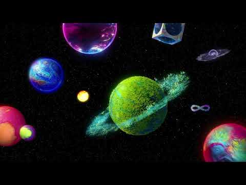 Coldplay - Coloratura (Instrumental)