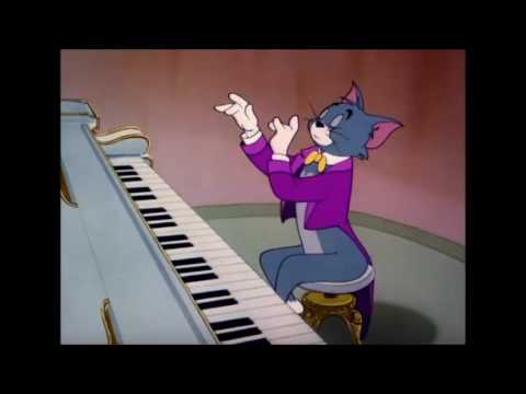 Tom y Jerry - Marcha Turca