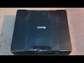 Dell XPS 15 - L501x Unboxing