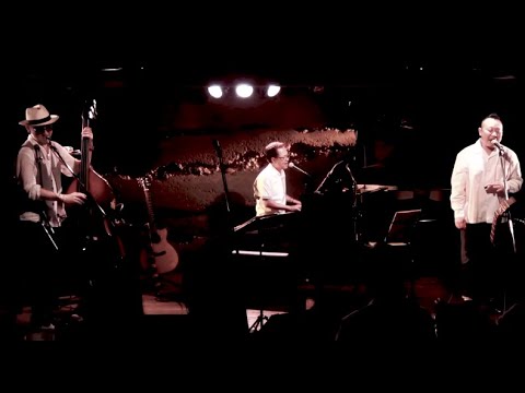 ビリケンブラザーズ/Stay With Me