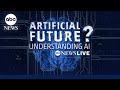 US to establish AI safety institute