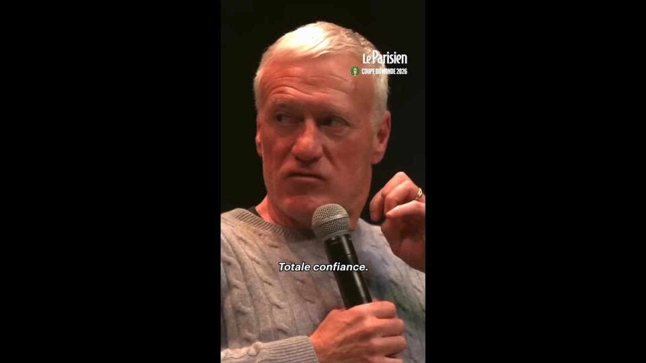 Guy Stephan, un homme de confiance pour remplacer Deschamps